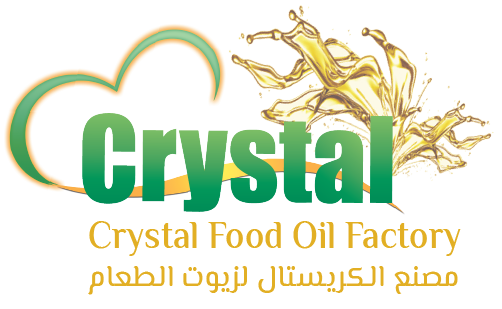 Crystal Food Oil Factory